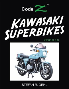 Cover Kawasaki Superbikes