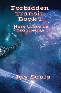 Cover Forbidden Transit