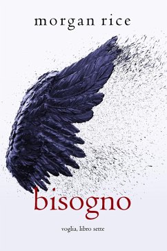 Cover Bisogno (Voglia - Libro Sette) (eBook, ePUB)