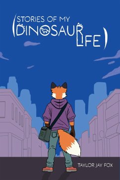 Cover Stories of My Dinosaur Life (eBook, ePUB)
