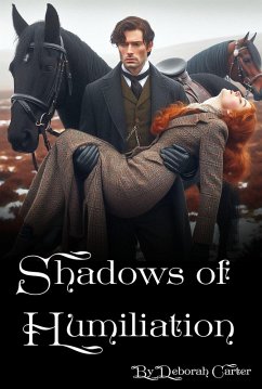 Cover Shadows of Humiliation (eBook, ePUB)