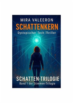 Cover SCHATTENKERN (eBook, ePUB)