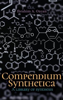 Compendium Synthetica - Ozcan, Ibrahim A.
