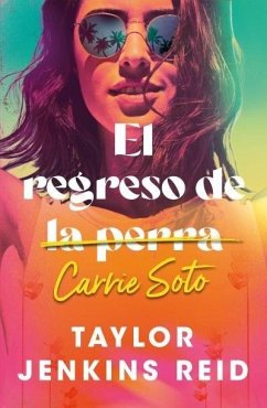 Cover El Regreso de Carrie Soto