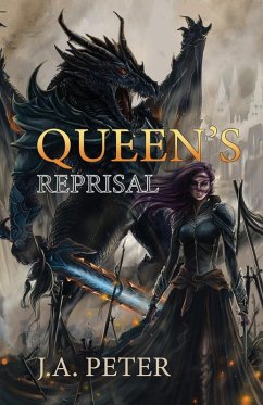 Cover Queen's Reprisal