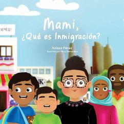 Cover Mami, ¿Qué es Inmigración?