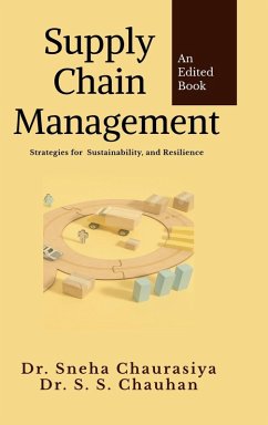 Cover Supply Chain Management