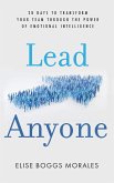 Lead Anyone