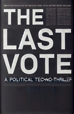 Cover The Last Vote