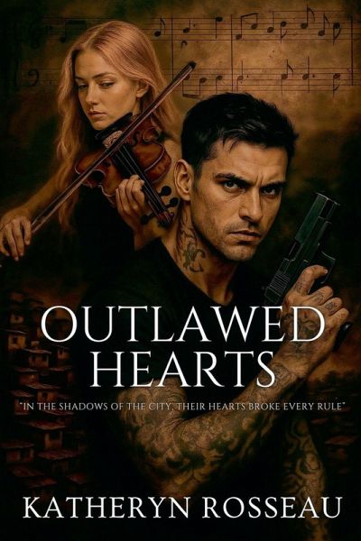 Outlawed Hearts Outlawed Hearts