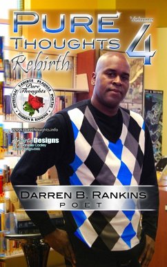 Cover Pure Thoughts Volume 4 ( Re-Birth )
