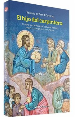 Cover El hijo del carpintero