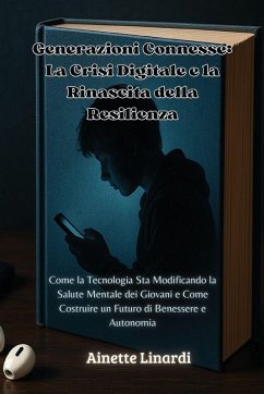 Cover Generazioni Connesse