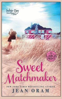 Cover Sweet Matchmaker