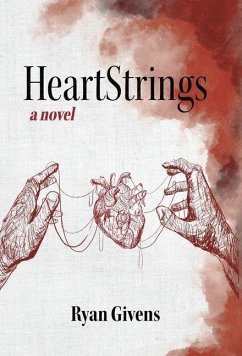Cover HeartStrings