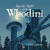 Spooky Night with Whodini Spooky Night with Whodini
