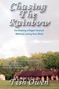 Cover Chasing the Rainbow