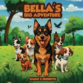 Bella's Big Adventure Bella's Big Adventure
