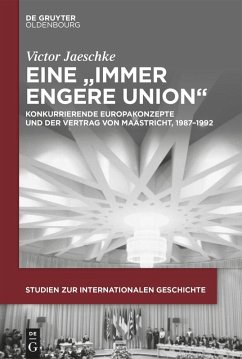 Cover Eine 