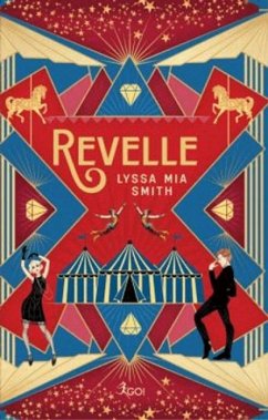 Revelle - Mia Smith, Lyssa