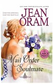 Mail Order Soulmate Mail Order Soulmate