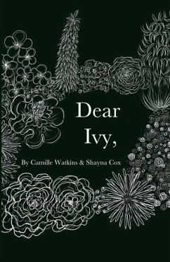 Cover Dear Ivy,