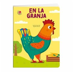 En La Granja Cover En La Granja