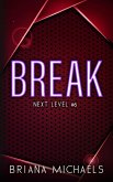 Break - Discreet Cover Edition Break - Discreet Cover Edition