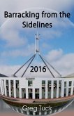 Barracking From the Sidelines 2016 Barracking From the Sidelines 2016