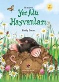 Ilk Okuma - Yer Alti Hayvanlari