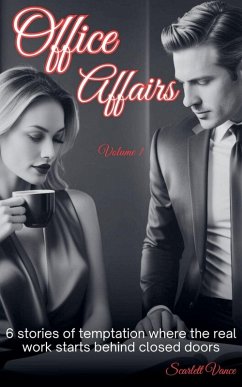 Cover Office Affairs Vol 1