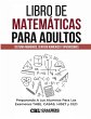 Libro de Matemáticas Para Adultos - Bild 1