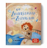 Von Zauberschnüren und Zuckerwatte Von Zauberschnüren und Zuckerwatte