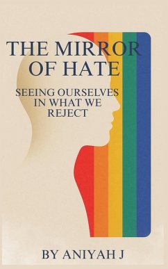 The Mirror of Hate - Inspirebyniyah