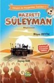 Hz. Süleyman Hz. Süleyman