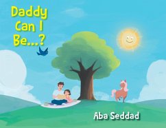 Cover Daddy Can I Be...?