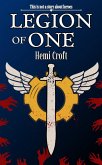 Legion of One (eBook, ePUB)