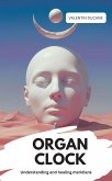 ORGANUHR Meridiane verstehen und heilen (eBook, ePUB)