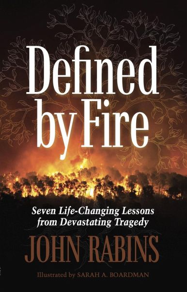 Defined by Fire (eBook, ePUB) Defined by Fire (eBook, ePUB)