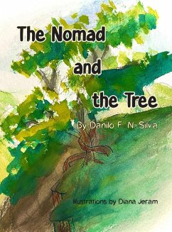 Cover The Nomad and the Tree