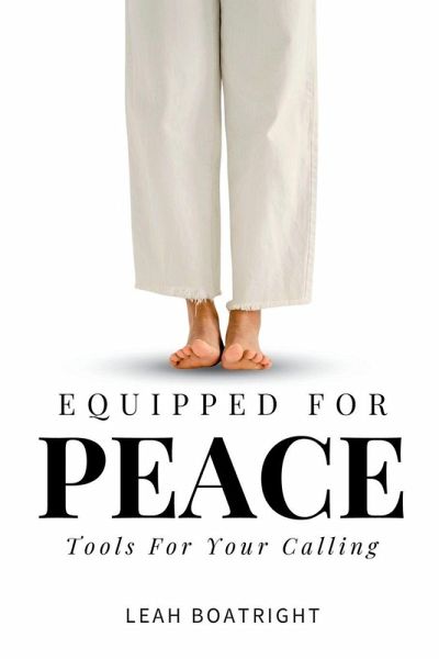 Equipped For Peace