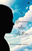 I Became an Author I Became an Author
