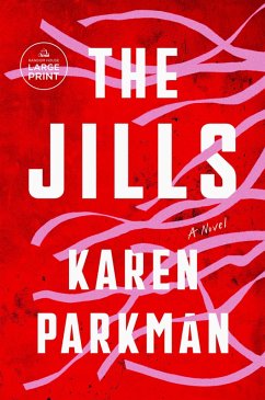 Cover The Jills