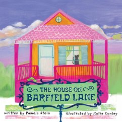 Cover The House On Barfield Lane