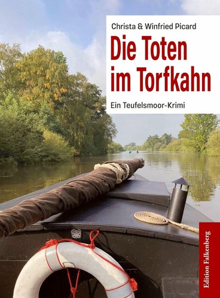 Die Toten im Torfkahn Die Toten im Torfkahn