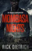 Mombasa Nights Mombasa Nights