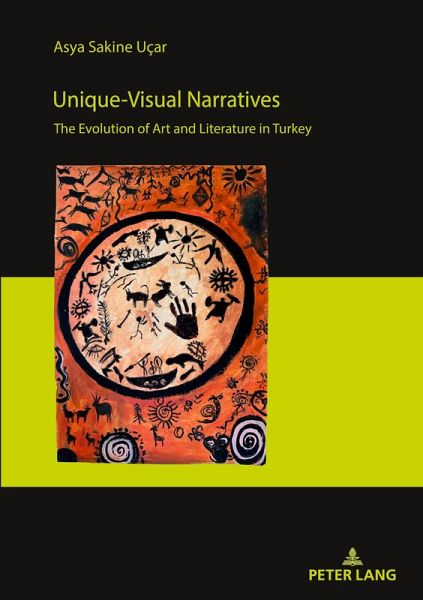 Unique-Visual Narratives