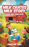 Milk Crates Milk Story Milk Crates Milk Story