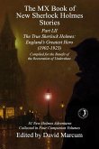 The MX Book of New Sherlock Holmes Stories Part LII The MX Book of New Sherlock Holmes Stories Part LII
