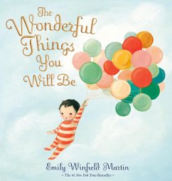 Cover The Wonderful Things You Will Be (Special Edition)